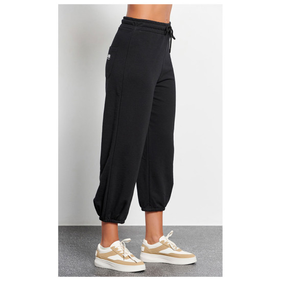 Bodytalk Γυναικείο παντελόνι φόρμας Salwar Pants 7/8